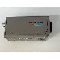 COHU 1322-1000/0000 CCD Camera...